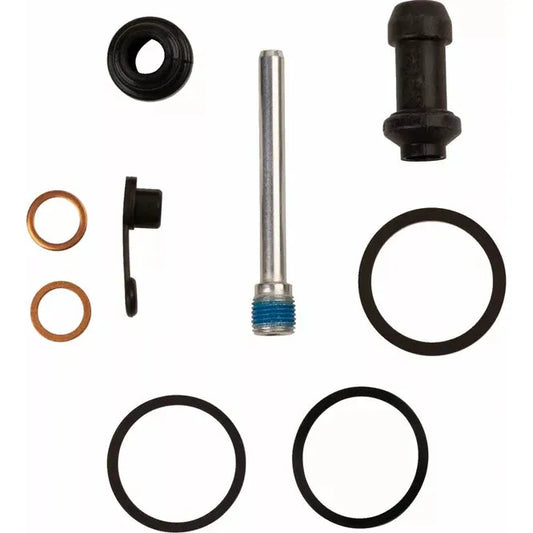 Caliper Rebuild Kit, Front, Beta 18-3328