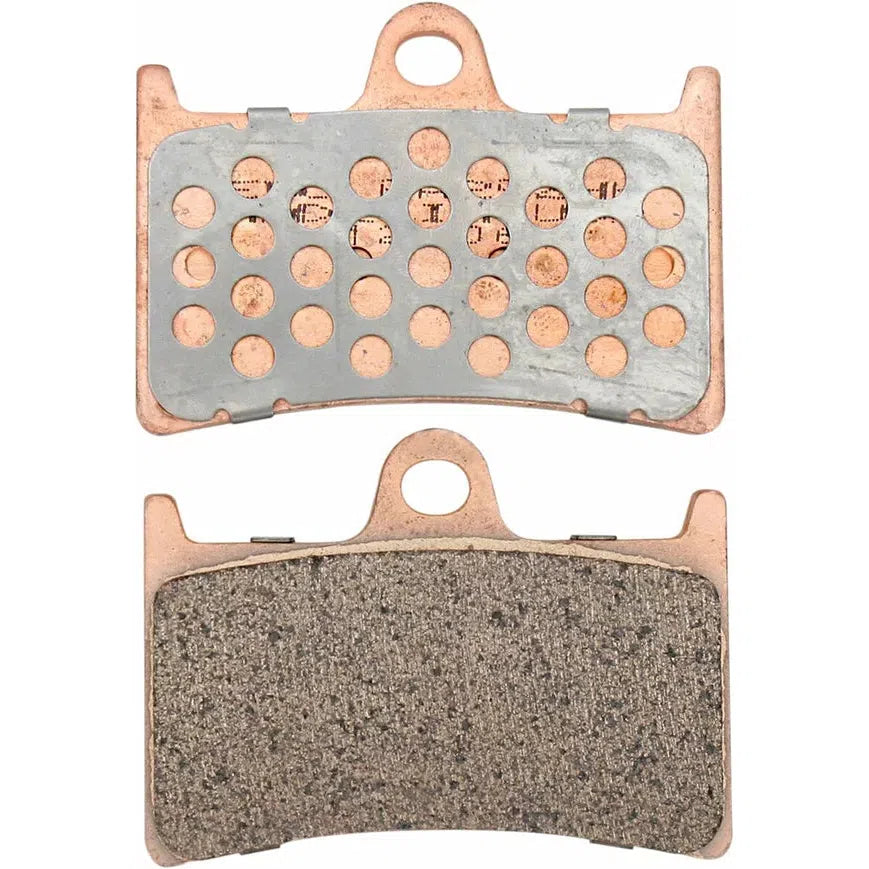 Brake Pad Fa-Hh Series Sintered Metal FA252HH