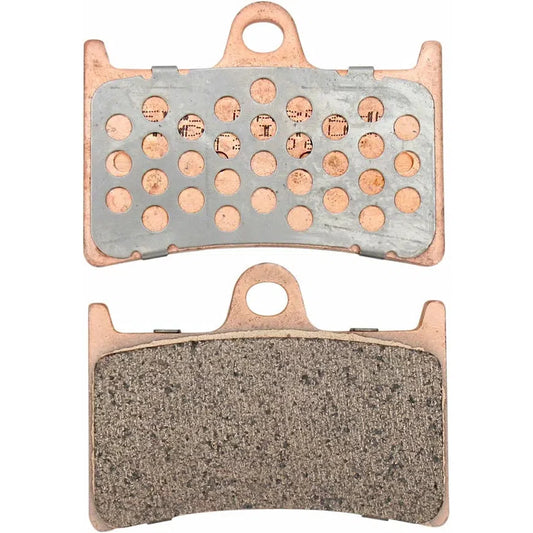Brake Pad Fa-Hh Series Sintered Metal FA252HH