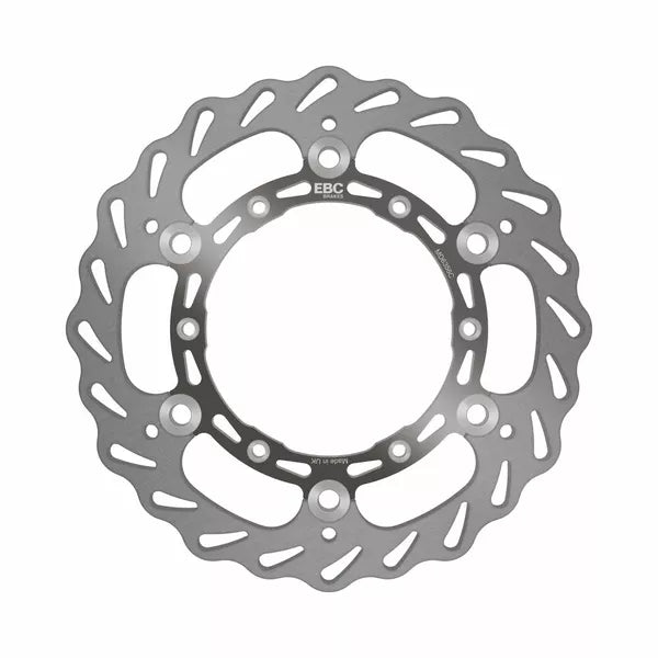 Brake Rotor Fixed Contour Wave Offroad MD6356C