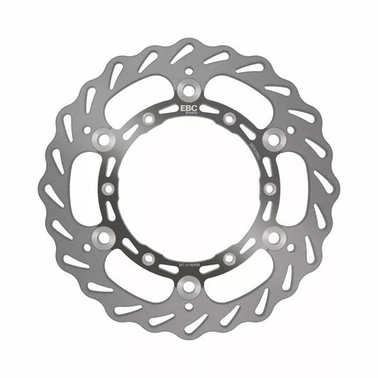 Brake Rotor Fixed Contour Wave Offroad MD6356C