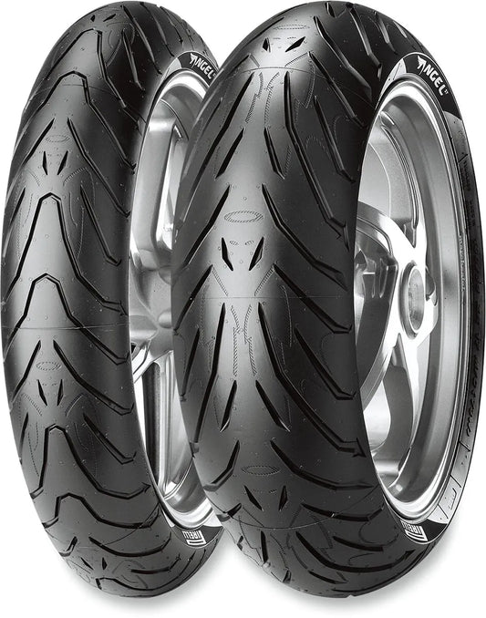 ANGEL ST 120/70 ZR 17 M/C (58W) TL F