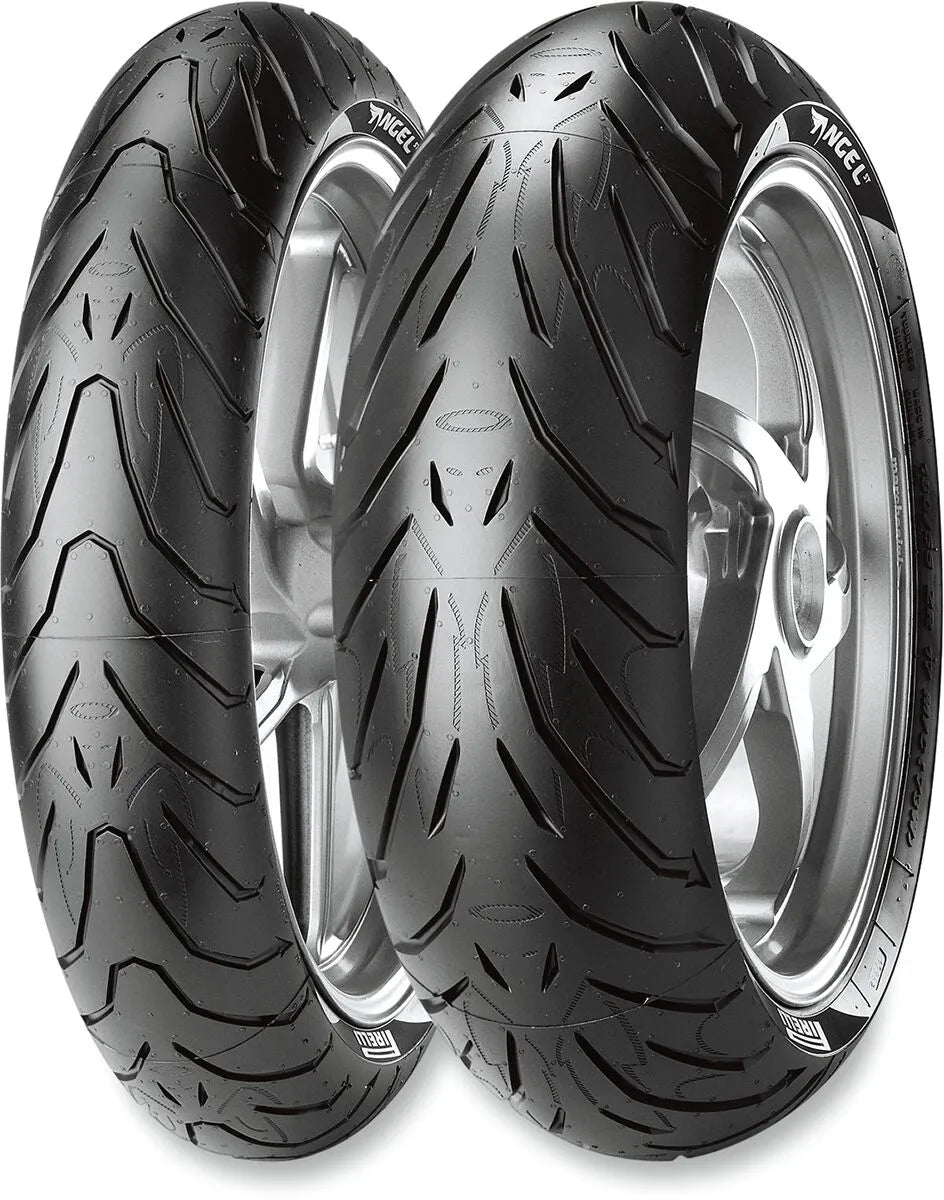ANGEL ST 180/55 ZR 17 M/C (73W) TL R