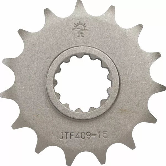 Sprocket Front 15T 428 Jtf409.15