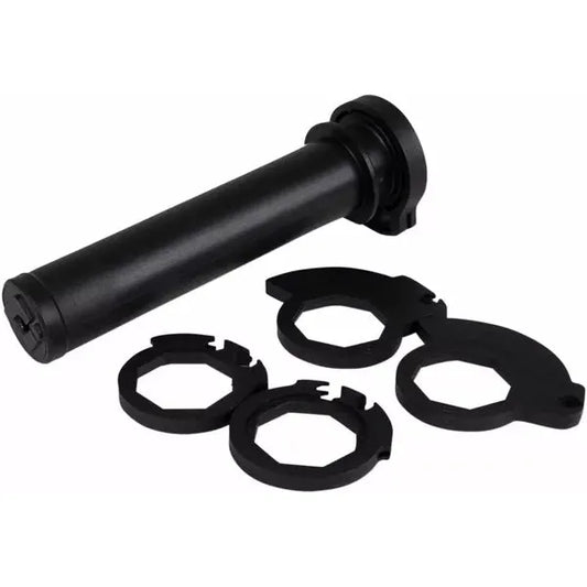 Throttle Tube Fusion H70Frp