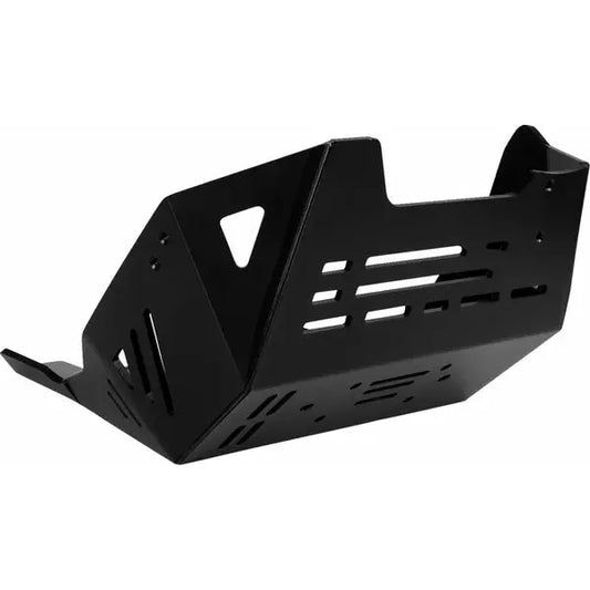 Adv Skid Plate Tuareg Bk Ax1690