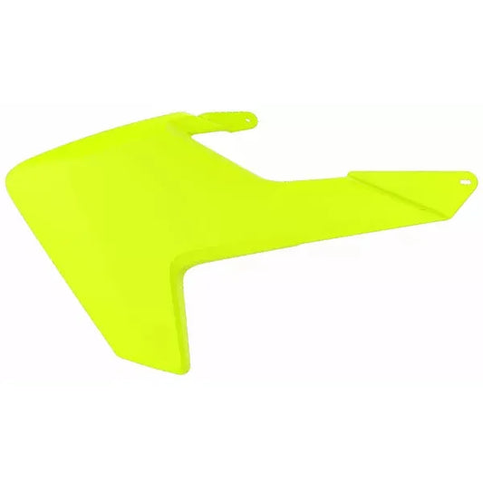 Rad Cover Tc/Fc 16- Fl Ye 8418100004