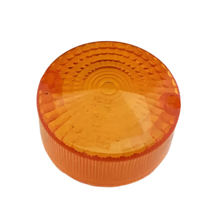 Replacement Lens Amber Ho 27-1050