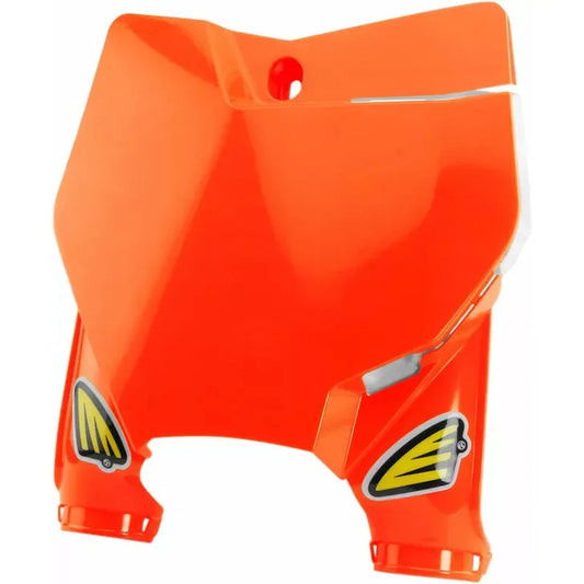 Stadium # Plate Ktm 16- Or 1Cyc-0804-22