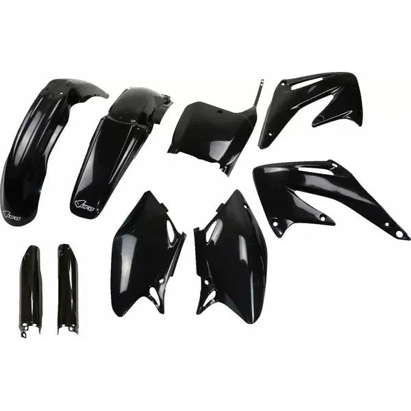Body Kit Full Crf450 02-03 Bk Hokit106F@001