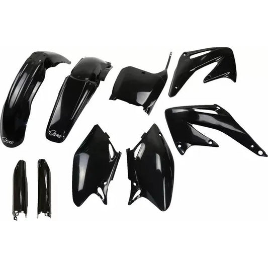 Body Kit Full Crf450 02-03 Bk Hokit106F@001