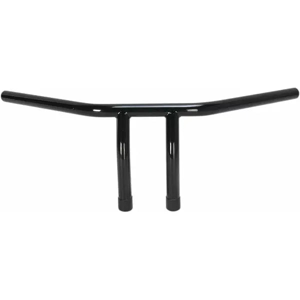 Handlebar 6" T-Bar Blk 07-93411B