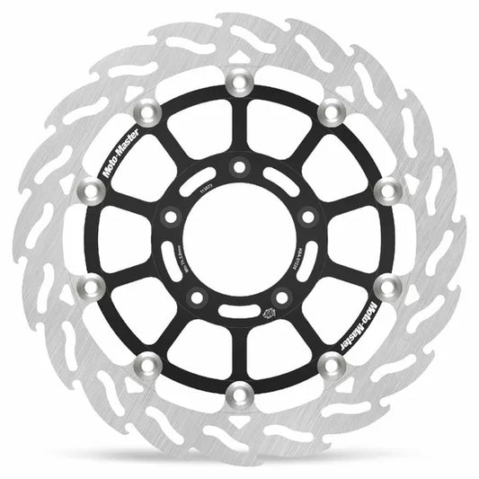 Brake Disc Flame Racing Ft R 113073