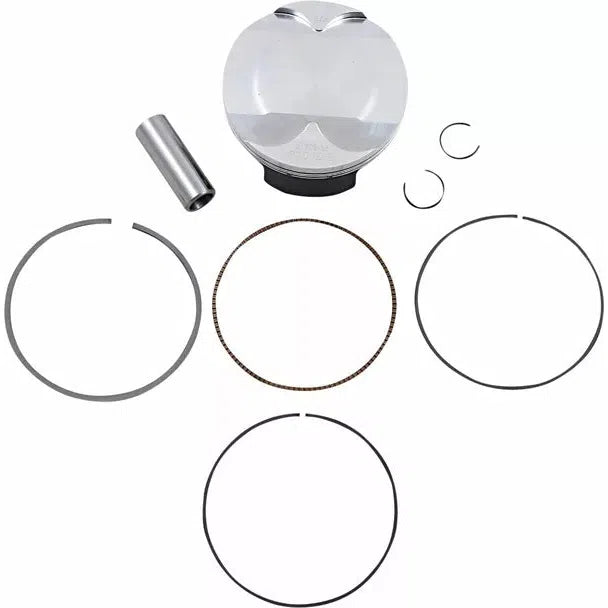 Piston Kit 8707Db