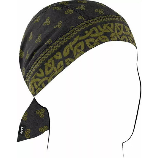 Flydanna Cotn Celtic Pais Z620