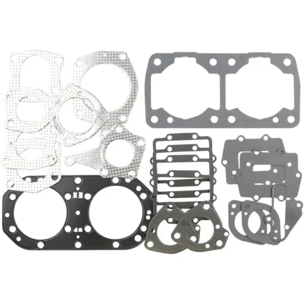 Top End Gasket Set Kaw