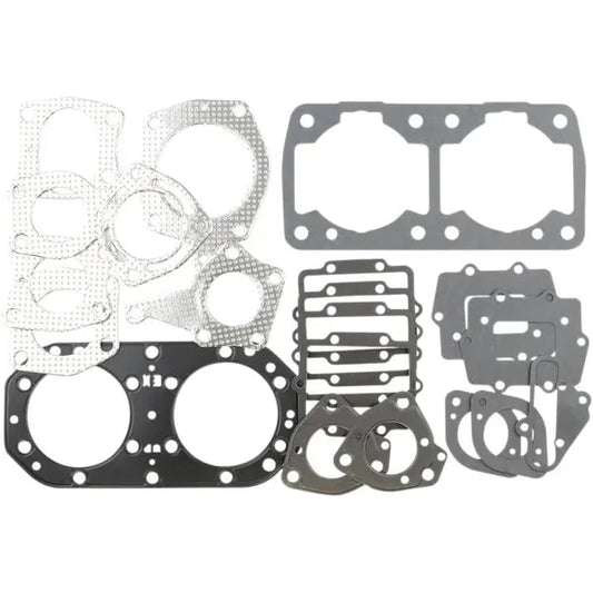 Top End Gasket Set Kaw