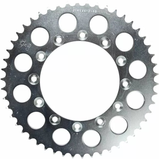 Sprocket Rear 50T 520 Jtr245/2.50