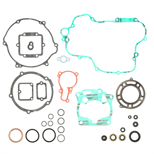 Gasket Kit Complete Kawas 34.4215
