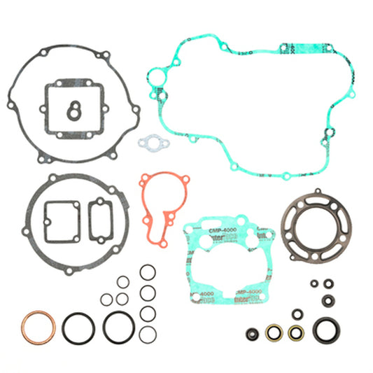 Gasket Kit Complete Kawas 34.4215