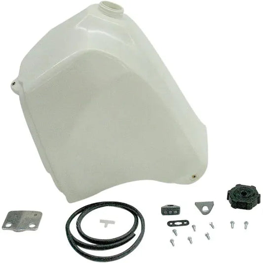 Ims Tank 87-96Klr650S White