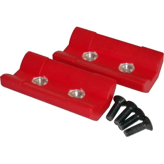 Repl. Clamp Jaws Leb50