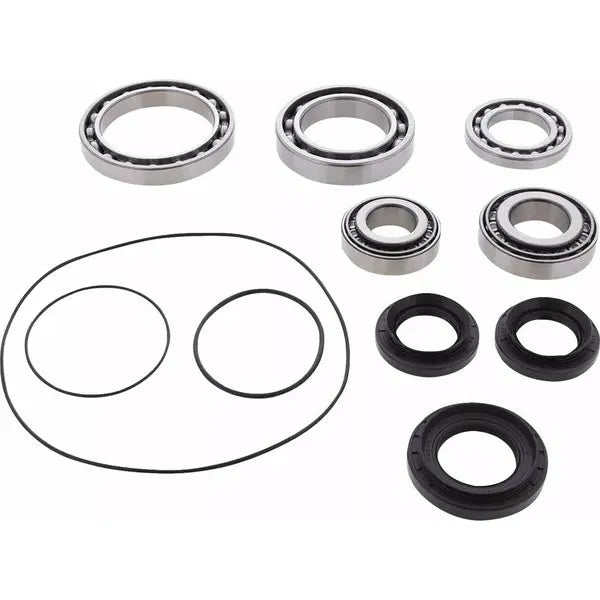 Bearing Differential/Seal Kit Front Yam Mse 25-2145