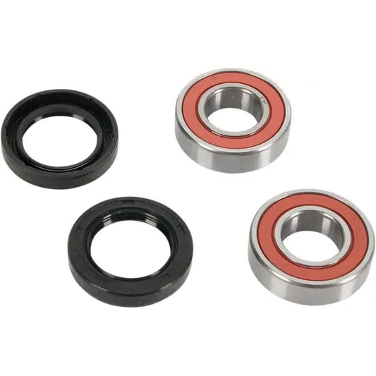 Bearing Front Wheel Ho4-000
