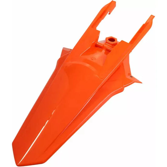 Fender Rear Ktm85 18- Orange Kt04084#127