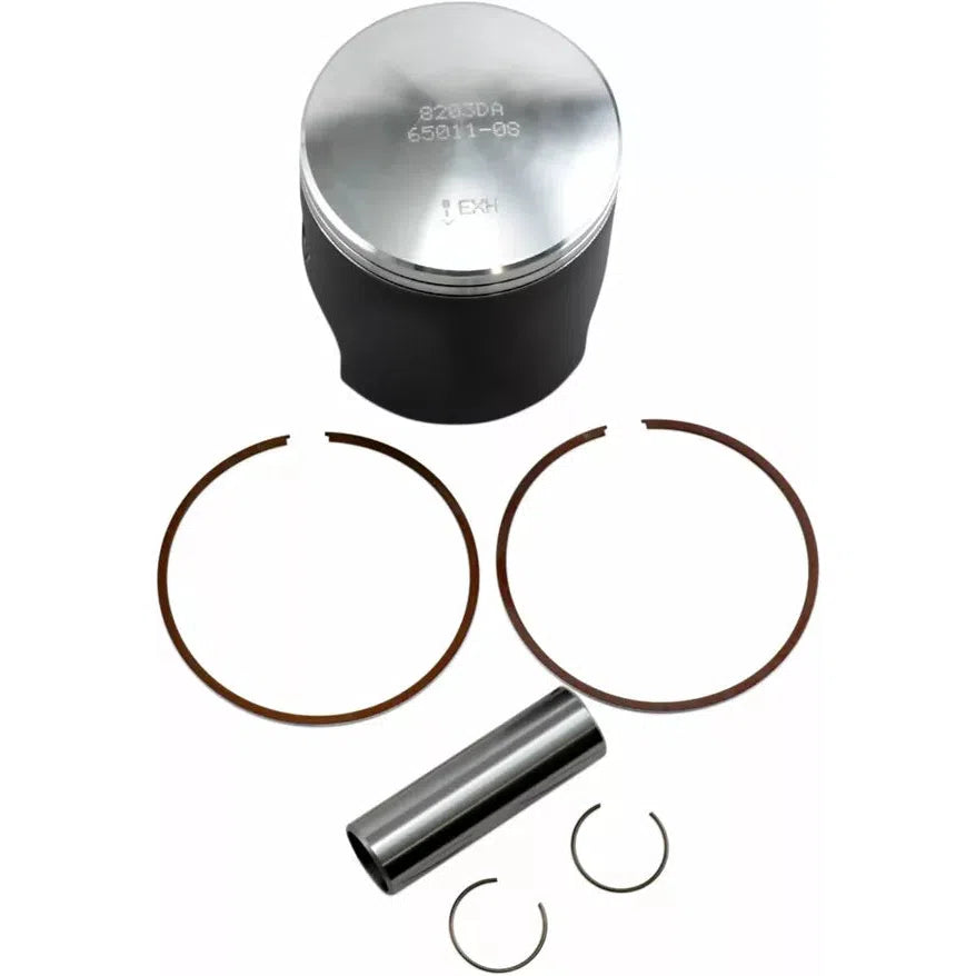 Piston Kt Kx/Kdx250 78-86 8203Da