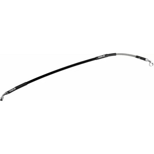 Stainless Steel Braided Brake Line H02-2-043/P-Cl