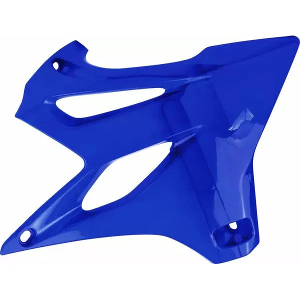 Rad Covers Yz85 15-21 Bl 8417700001