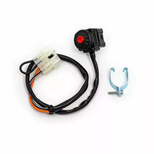 Starter Switch Ktm Mx/End 46-50870