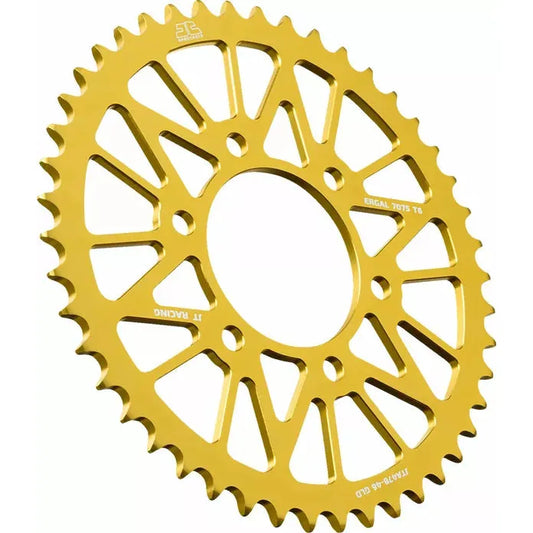 Sprocket Rl 46T Kaw Gld Jta478.46Gld
