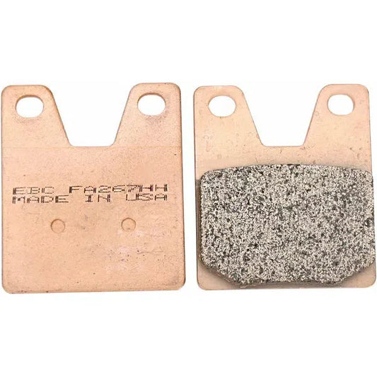 Brake Pad Fa-Hh Series Sintered Metal FA267HH