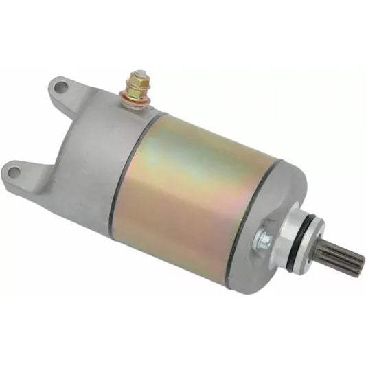 Starter Mud Kawasaki M-61-213
