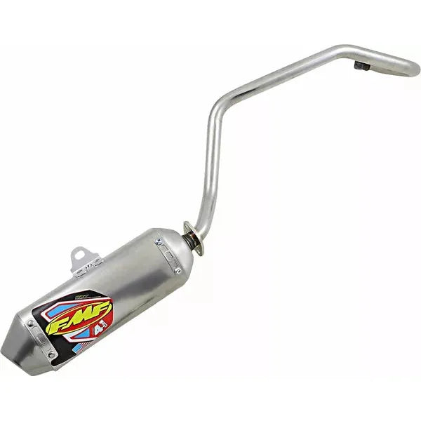 Exhaust Fact4.1 Alm Ss Hd 042380