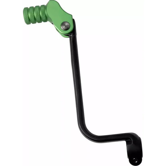 Shift Lever Green  +20Mm Offset 81-0343-10-30