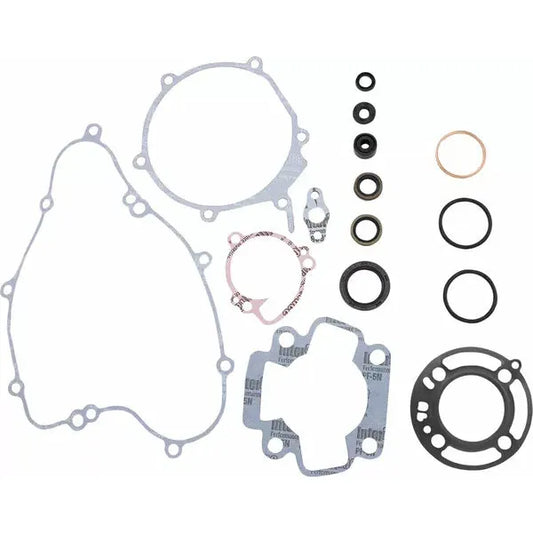 Gasket Kit Complete Kawas 34.4021