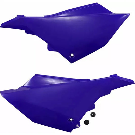 Side Panels Yz22- Blue Ya04877#089