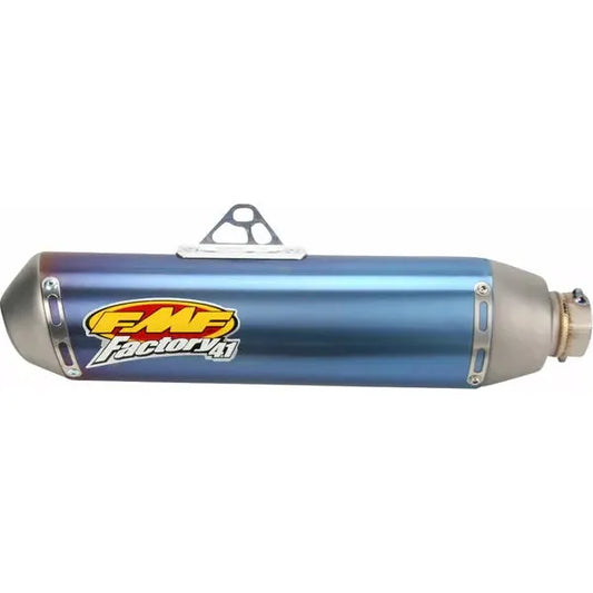 Muffler Q4 Sa Crf250R/X 041249