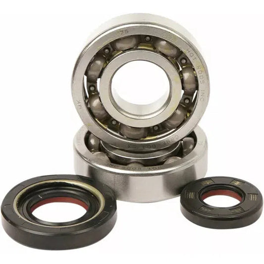 Hot Rods Bearing & Seal Kit Yamaha K012