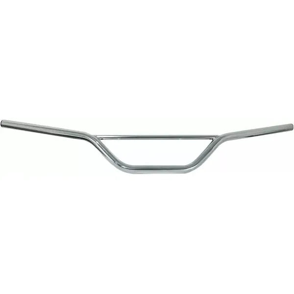 Handlebar Scrambles Chrome 23-92400