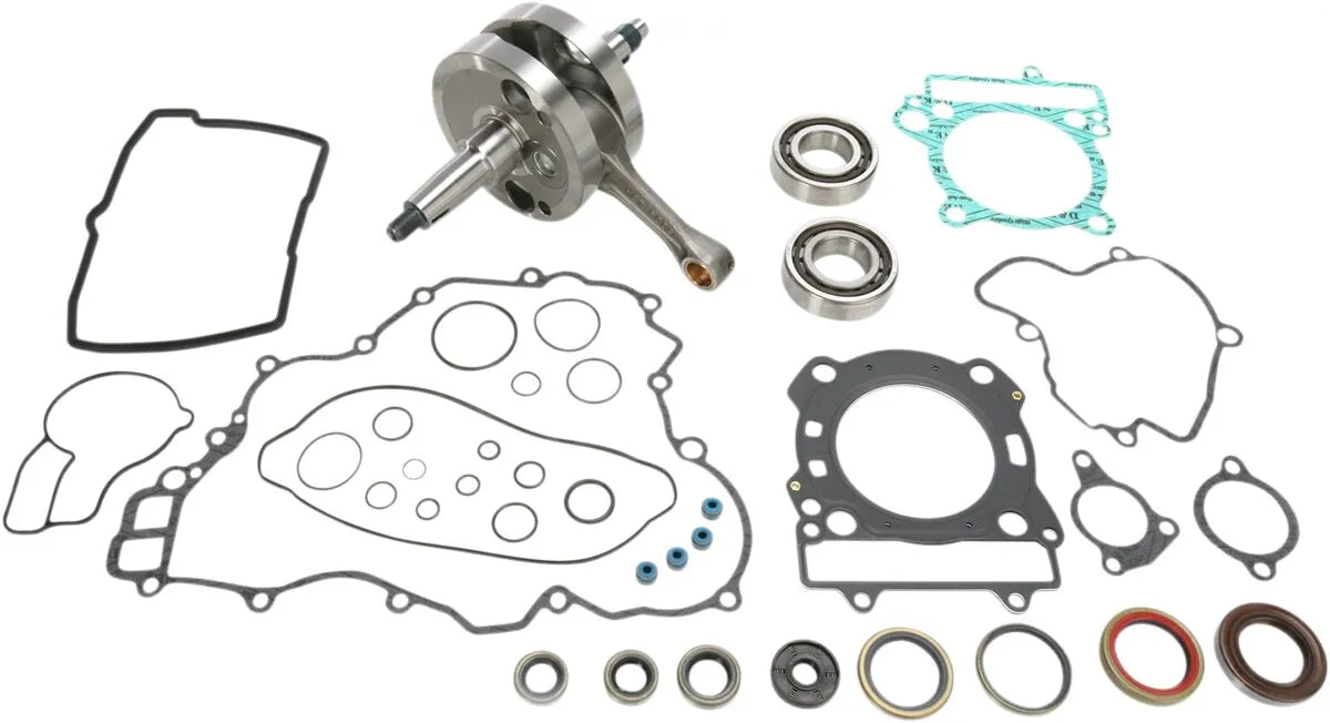 CRANKSHAFT KIT CBK0167