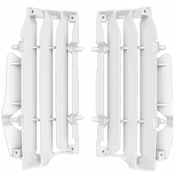 Radiator Guard Beta20- Wh 8473600001