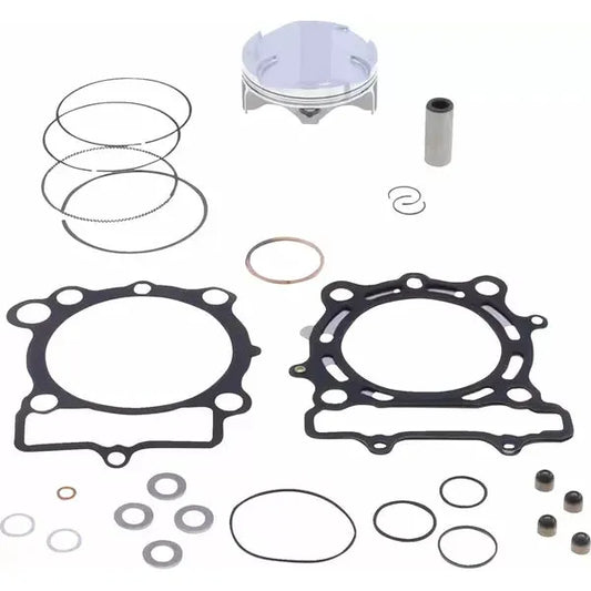 Piston Kit With Gaskets Kx250F P5F0780071004B