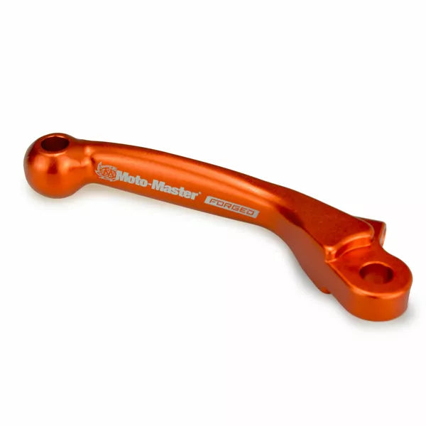 Pivot Brake Lever Orange 0101225