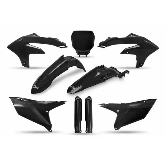 Body Kit Full Yfz250 24-25/450 23-25 Bk Yakit326F@001