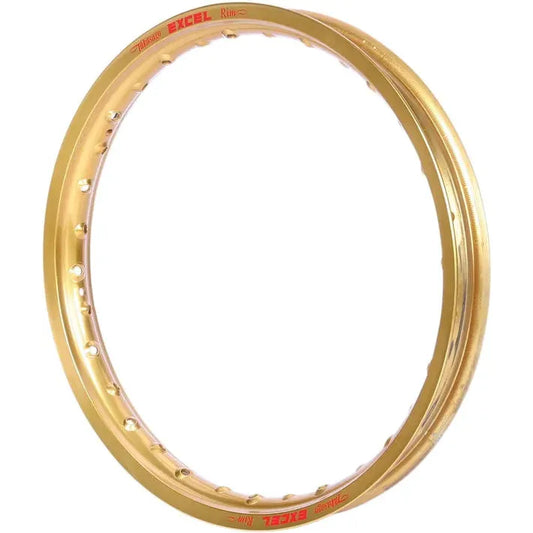 Rim 1.85X19" 32H Gold
