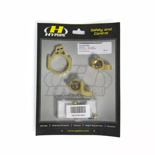 Sd Mount Kit Kaw Z900Rs Mk-Ka09-S004